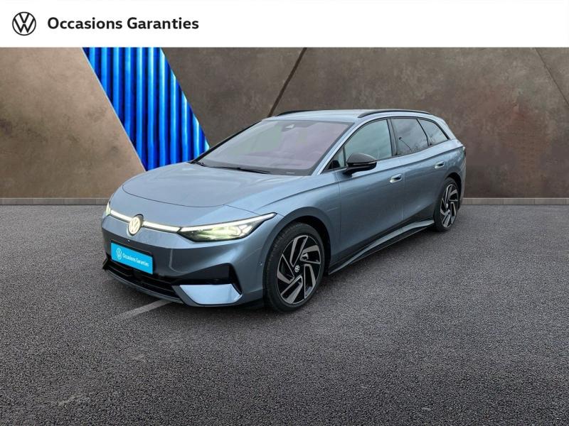 Image de l'annonce principale - Volkswagen ID.7