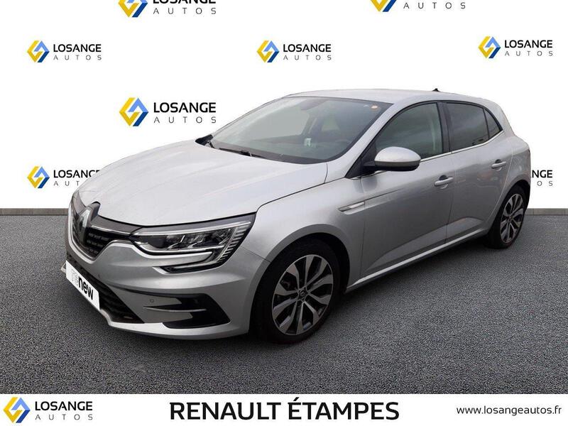 Image de l'annonce principale - Renault Megane