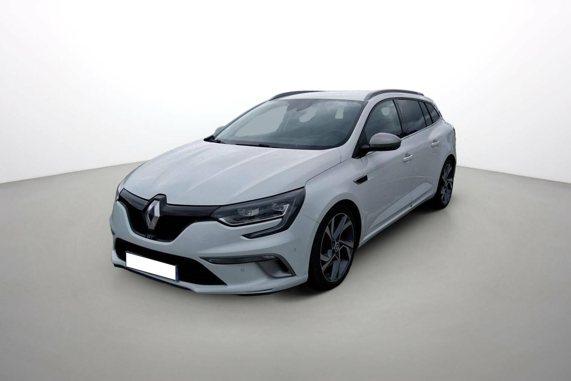 Image de l'annonce principale - Renault Megane