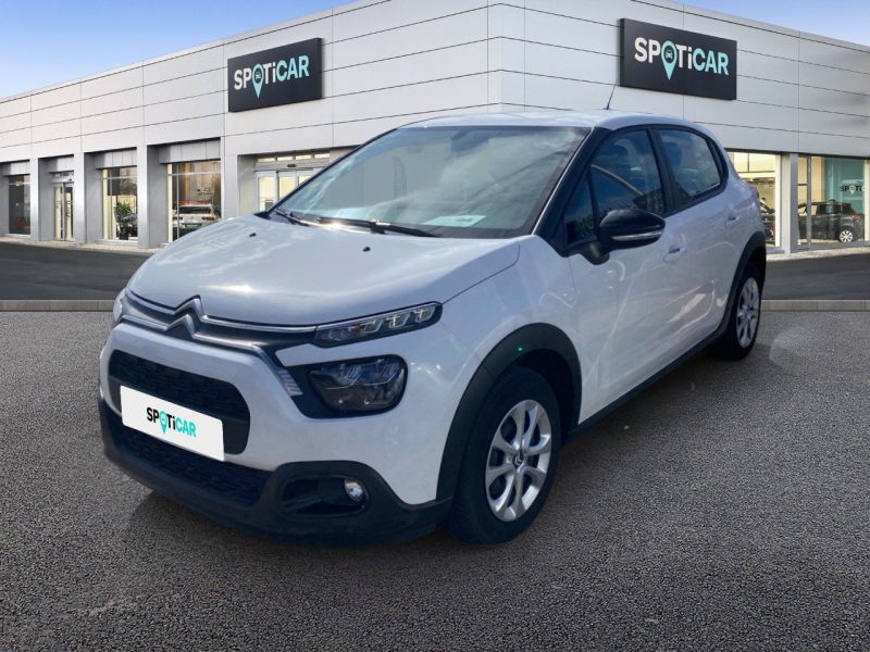 Image de l'annonce principale - Citroën C3