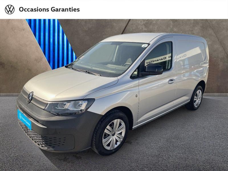 Image de l'annonce principale - Volkswagen Caddy
