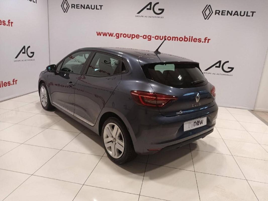 Image de l'annonce principale - Renault Clio