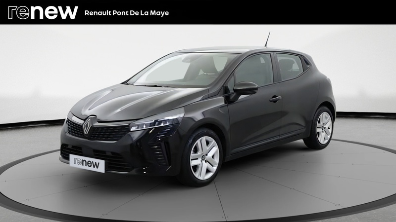 Image de l'annonce principale - Renault Clio