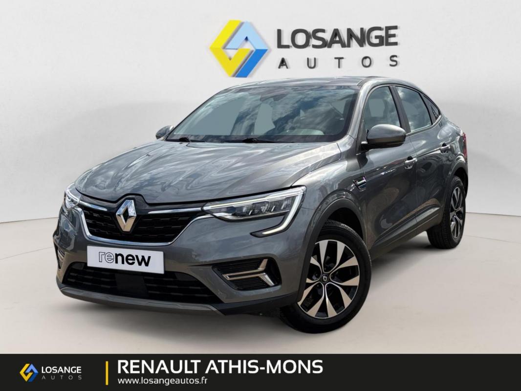 Image de l'annonce principale - Renault Arkana