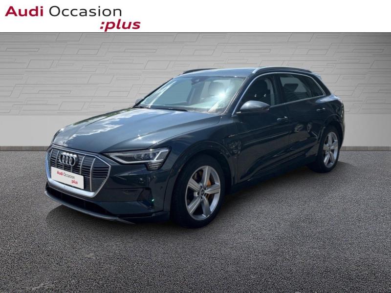 Image de l'annonce principale - Audi e-tron