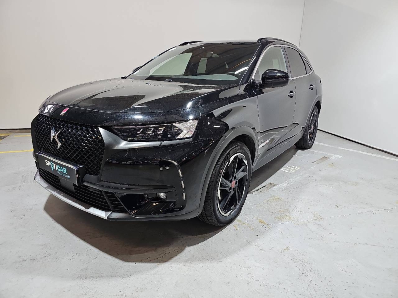 Image de l'annonce principale - DS DS 7 Crossback