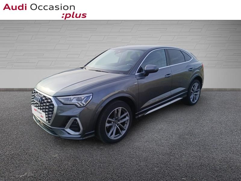 Image de l'annonce principale - Audi Q3