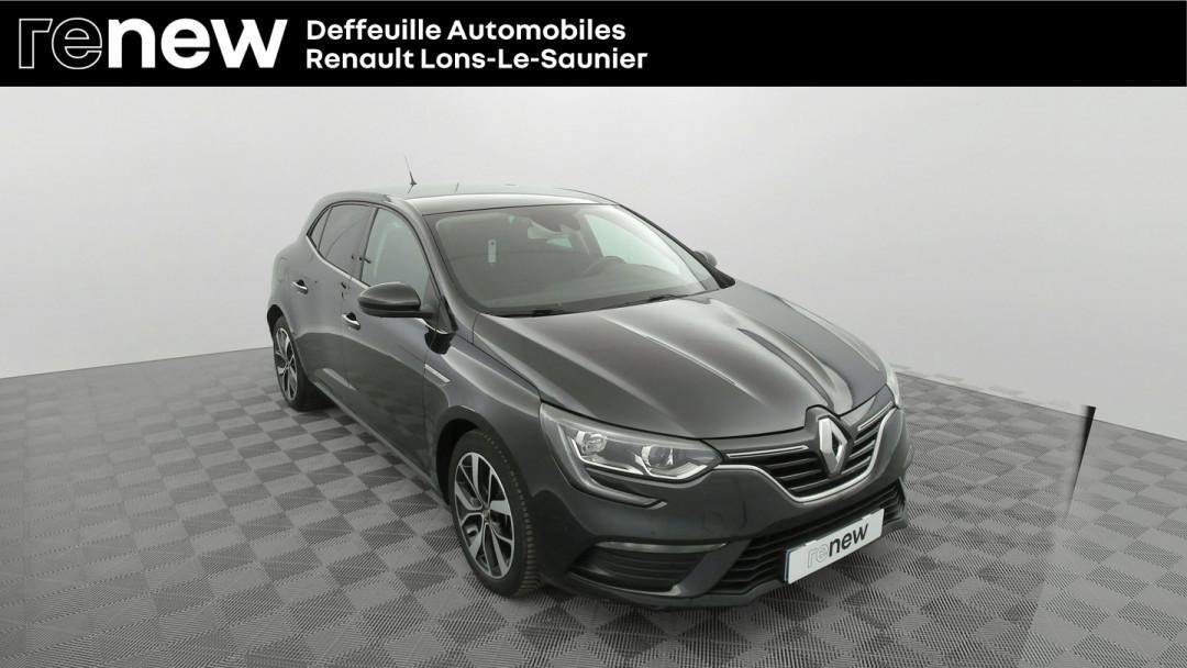 Image de l'annonce principale - Renault Megane