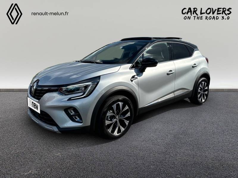 Image de l'annonce principale - Renault Captur