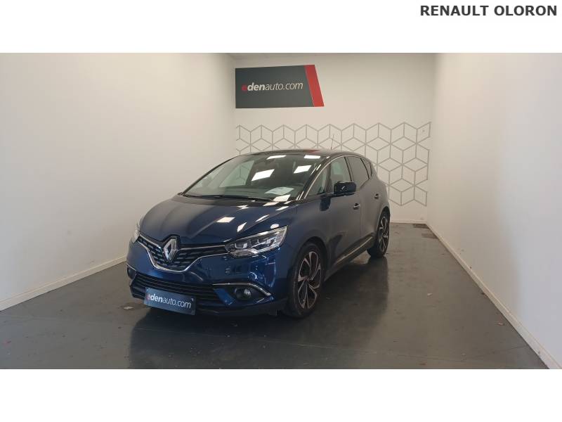 Image de l'annonce principale - Renault Scénic