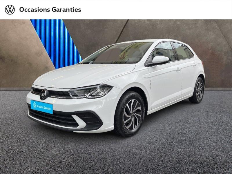 Image de l'annonce principale - Volkswagen Polo