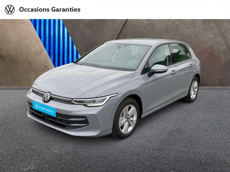 Image de l'annonce principale - Volkswagen Golf