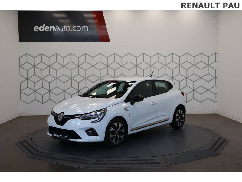 Image de l'annonce principale - Renault Clio