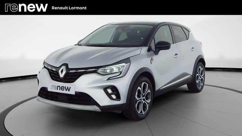 Image de l'annonce principale - Renault Captur