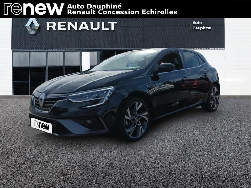 Image de l'annonce principale - Renault Megane