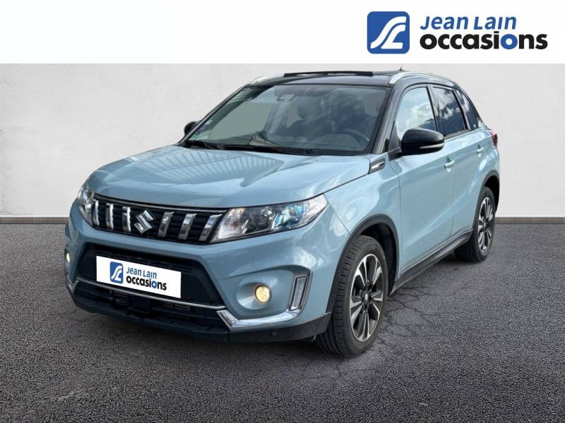 Image de l'annonce principale - Suzuki Vitara