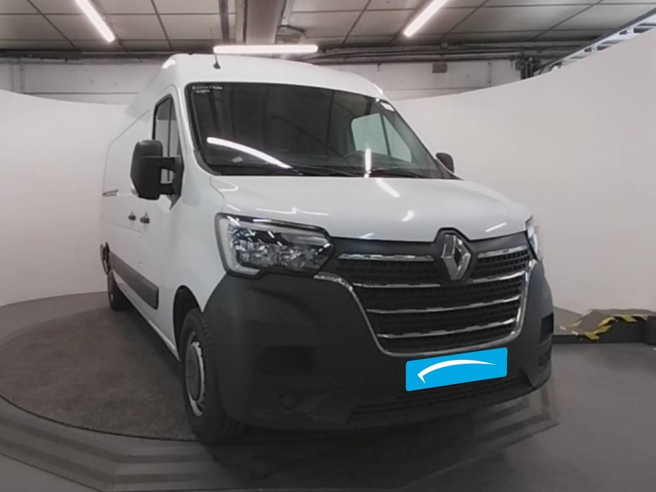 Image de l'annonce principale - Renault Master