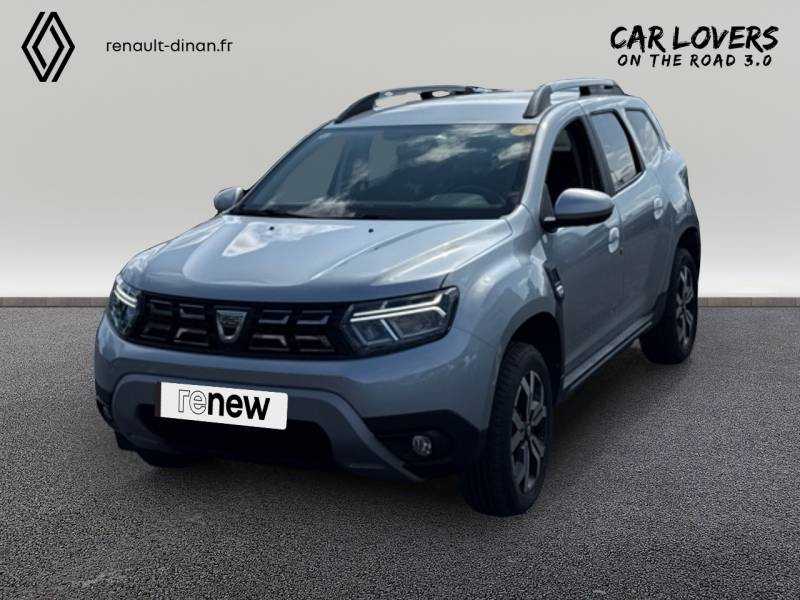 Image de l'annonce principale - Dacia Duster