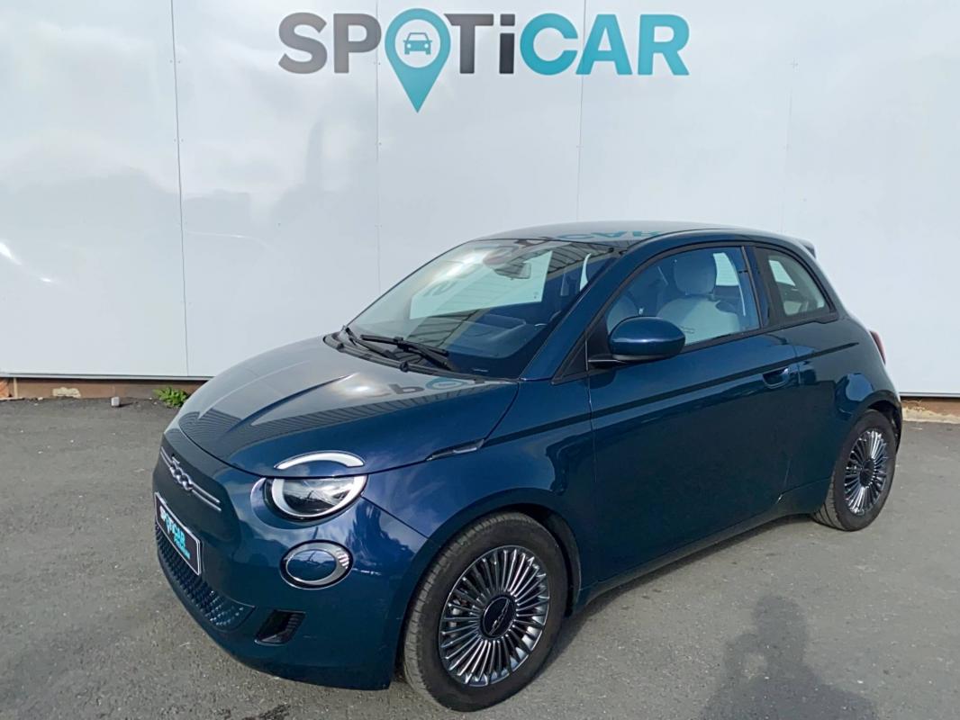 Image de l'annonce principale - Fiat 500