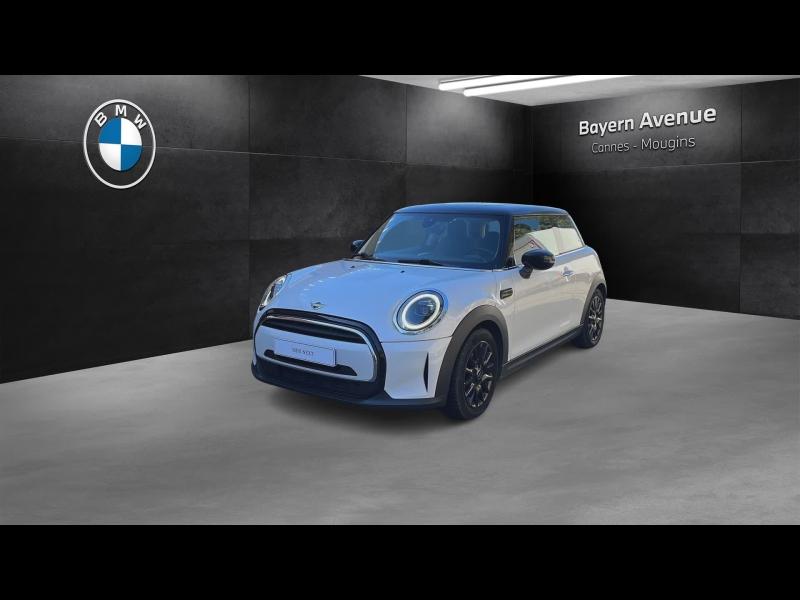 Image de l'annonce principale - MINI Hatch 3 Portes