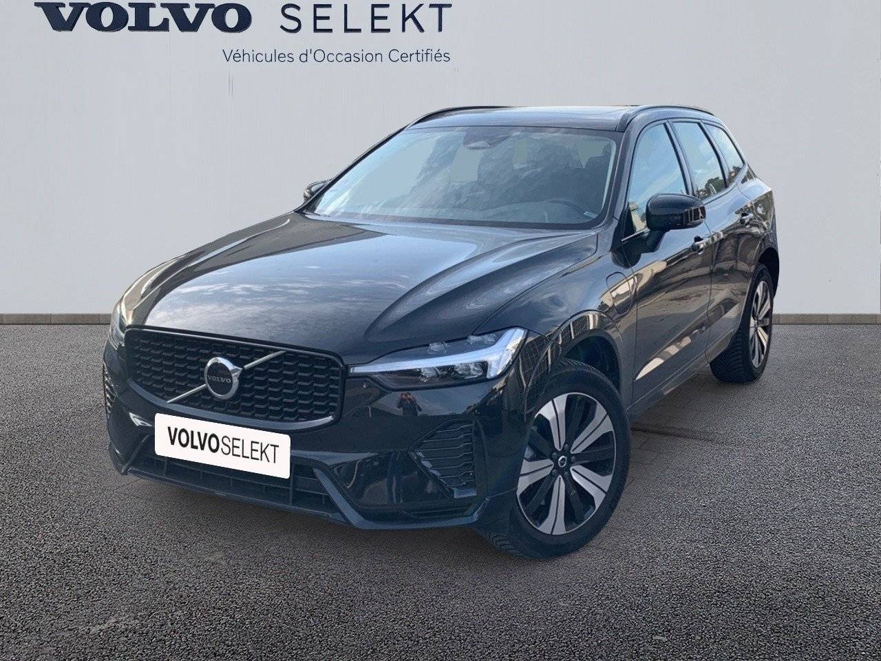 Image de l'annonce principale - Volvo XC60