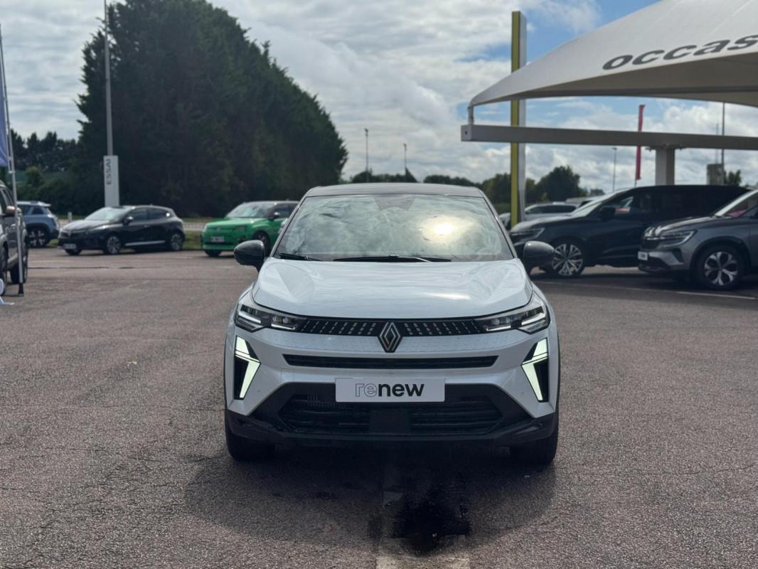 Image de l'annonce principale - Renault Captur