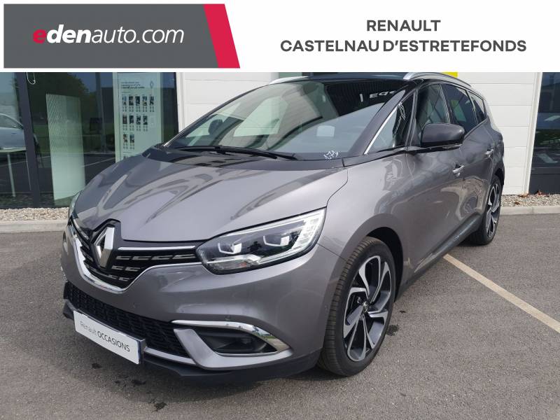 Image de l'annonce principale - Renault Grand Scénic