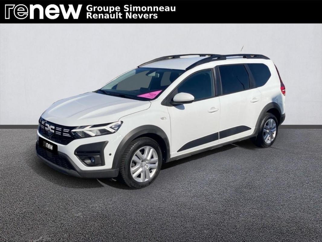 Image de l'annonce principale - Dacia Jogger