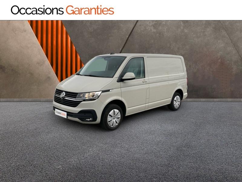 Image de l'annonce principale - Volkswagen Transporter