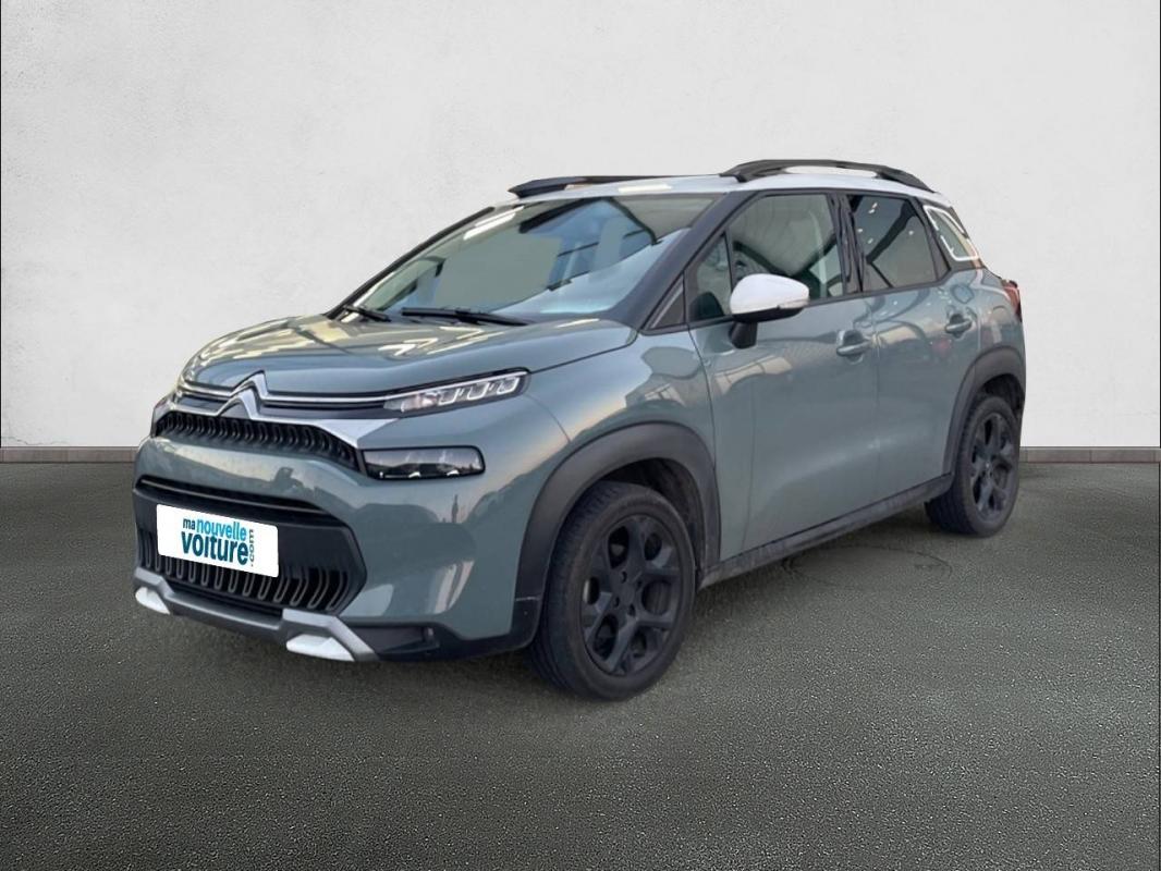 Image de l'annonce principale - Citroën C3 Aircross