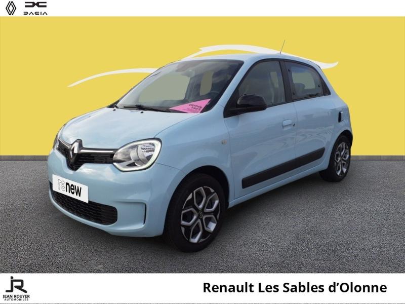 Image de l'annonce principale - Renault Twingo