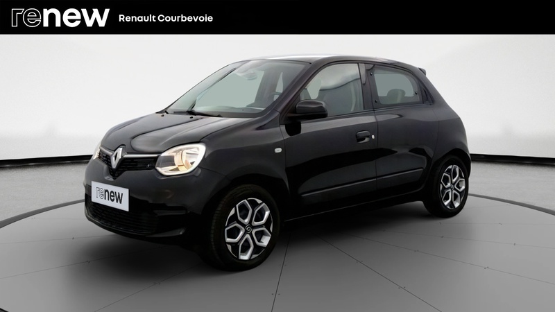 Image de l'annonce principale - Renault Twingo