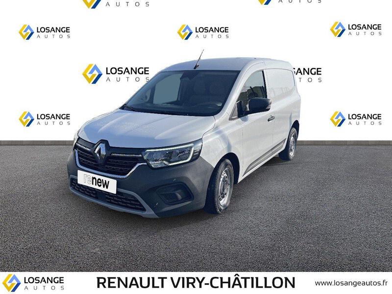 Image de l'annonce principale - Renault Kangoo