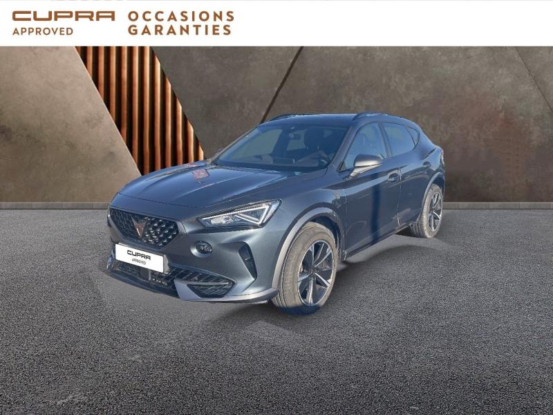 Image de l'annonce principale - Cupra Formentor