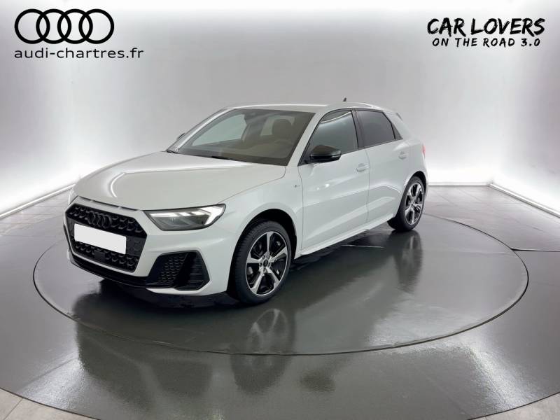 Image de l'annonce principale - Audi A1