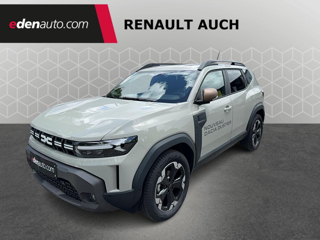 Image de l'annonce principale - Dacia Duster