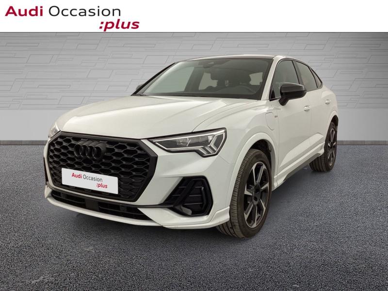 Image de l'annonce principale - Audi Q3