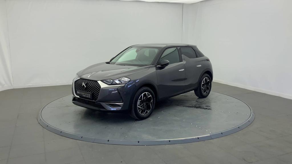 Image de l'annonce principale - DS DS 3 Crossback