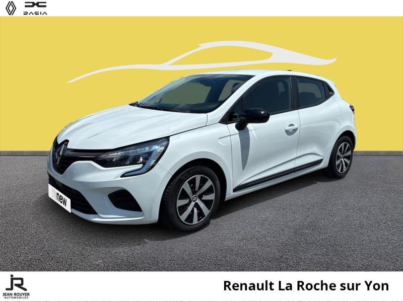 Image de l'annonce principale - Renault Clio