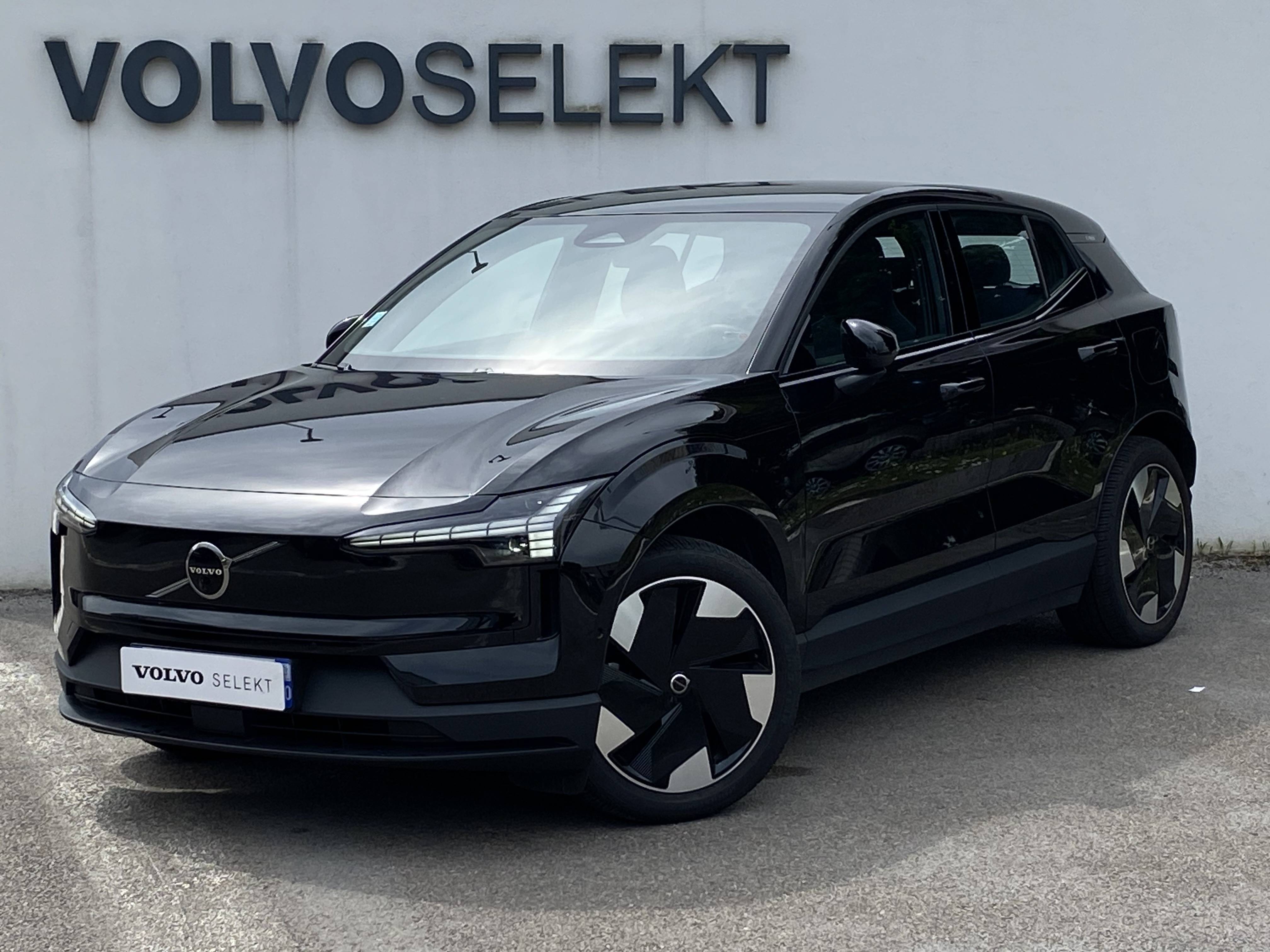 Image de l'annonce principale - Volvo EX30