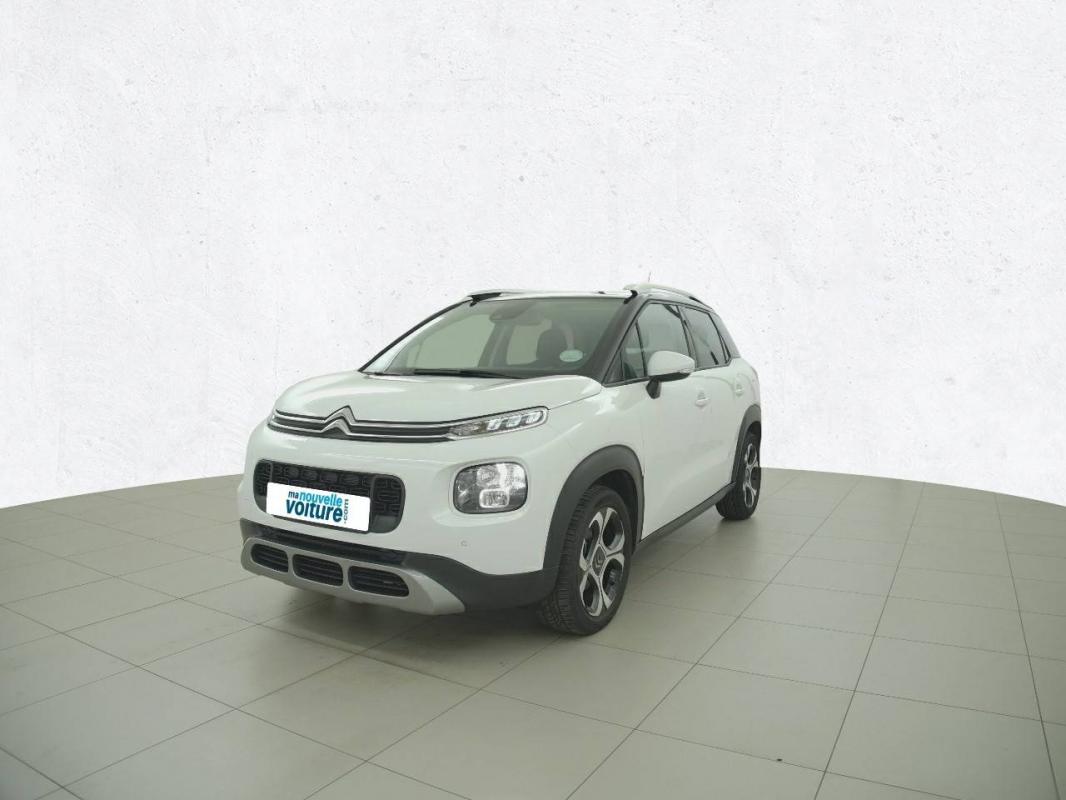 Image de l'annonce principale - Citroën C3 Aircross