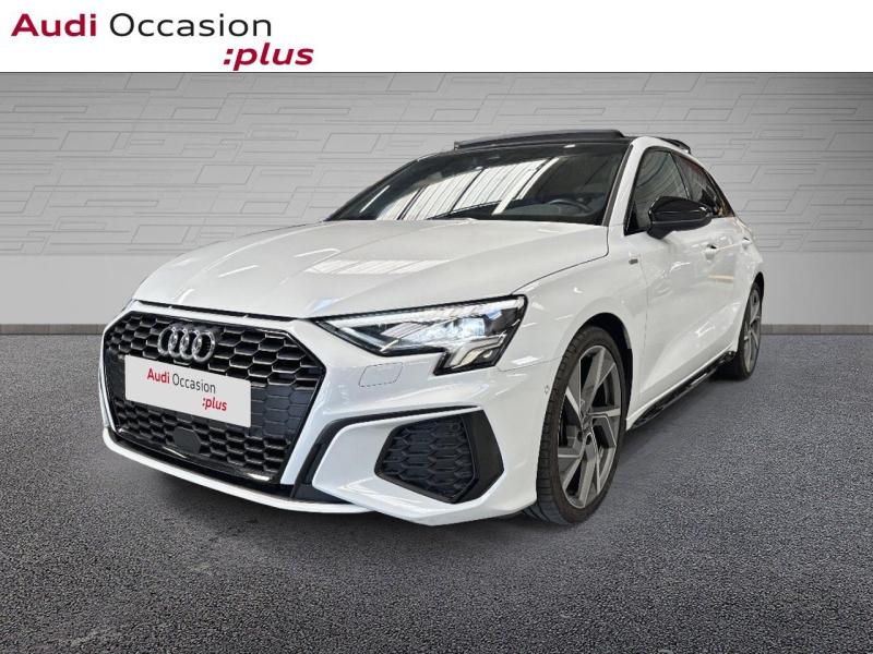 Image de l'annonce principale - Audi A3