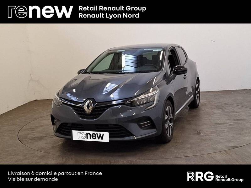 Image de l'annonce principale - Renault Clio