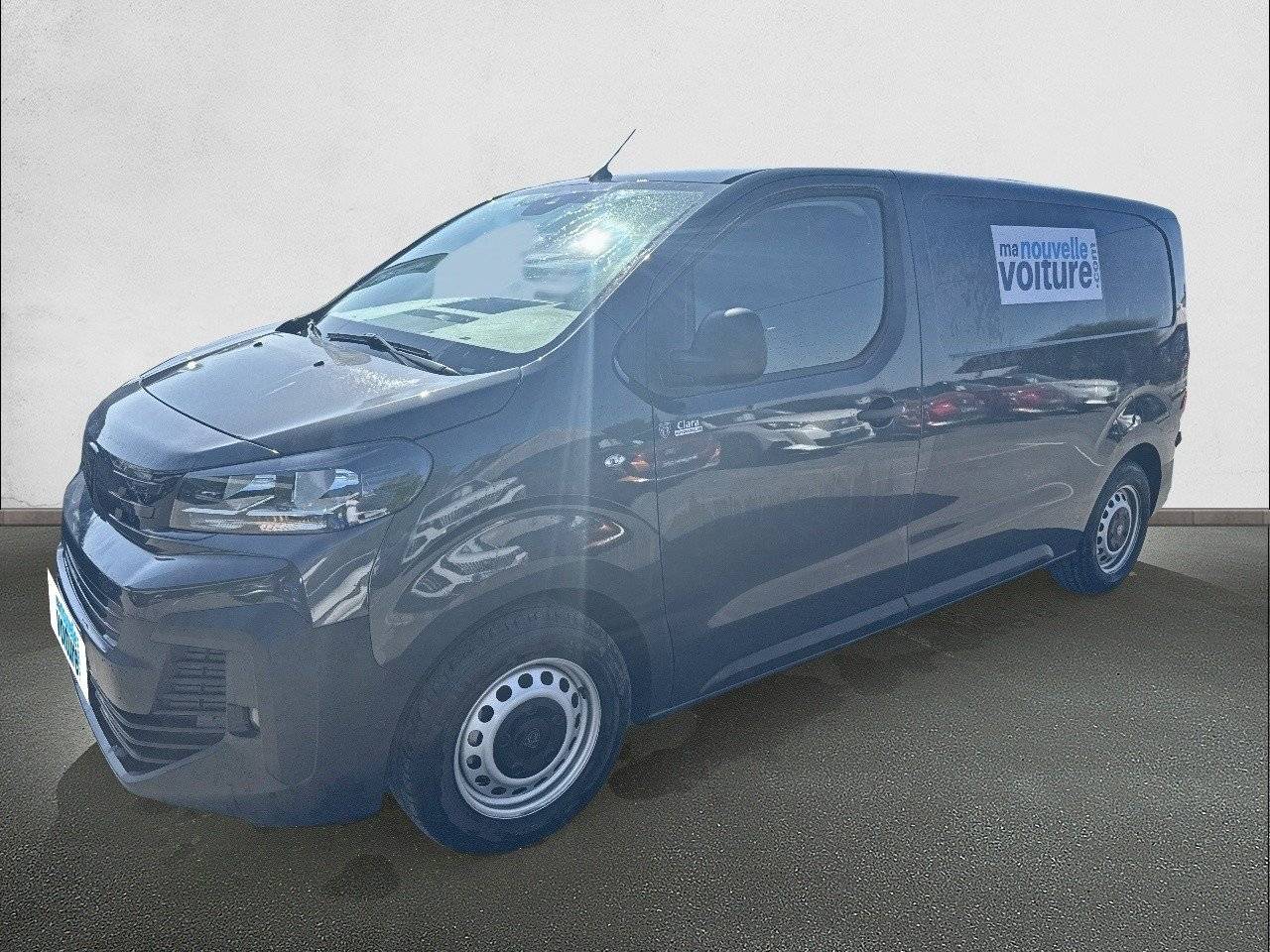 Image de l'annonce principale - Peugeot Expert