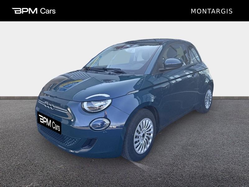 Image de l'annonce principale - Fiat 500 Électrique