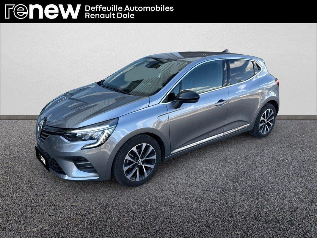 Image de l'annonce principale - Renault Clio