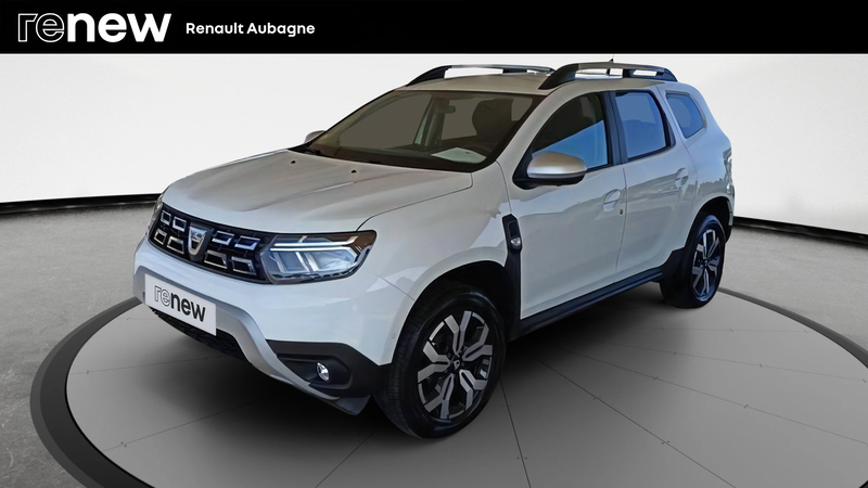Image de l'annonce principale - Dacia Duster