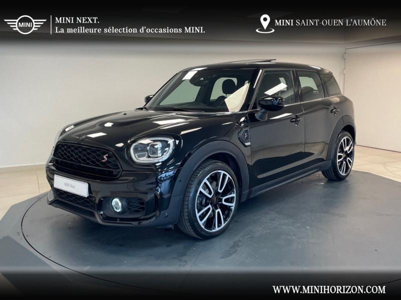 Image de l'annonce principale - MINI Countryman