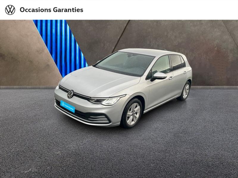 Image de l'annonce principale - Volkswagen Golf