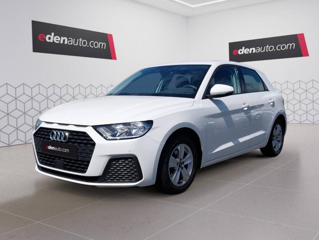 Image de l'annonce principale - Audi A1